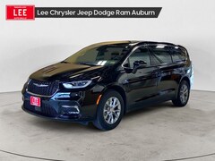 2026 Chrysler Pacifica SELECT AWD Passenger Van