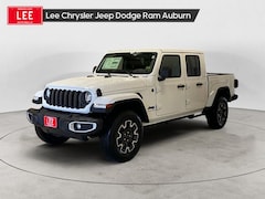 2025 Jeep Gladiator SPORT S 4X4 Pickup