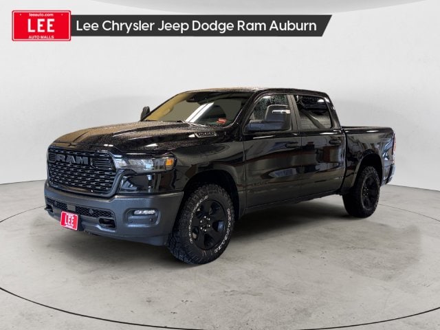 2027 RAM 1500
