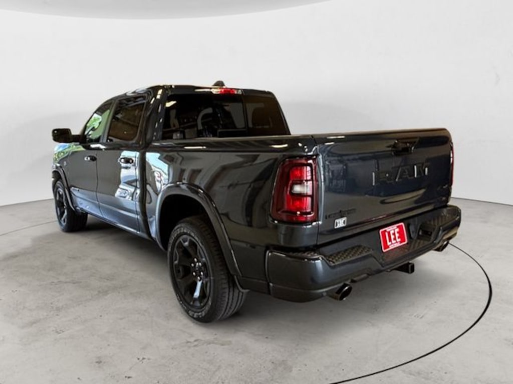 New 2027 Ram 1500 Lone Star Pickup