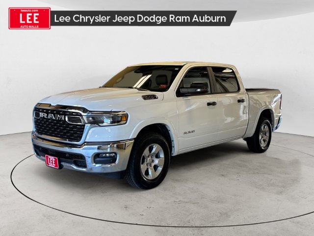 2025 RAM 1500 Pickup Big Horn/Lone Star