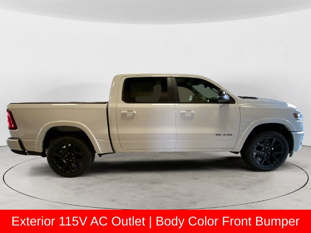 2026 RAM 1500 Laramie - Photo 6