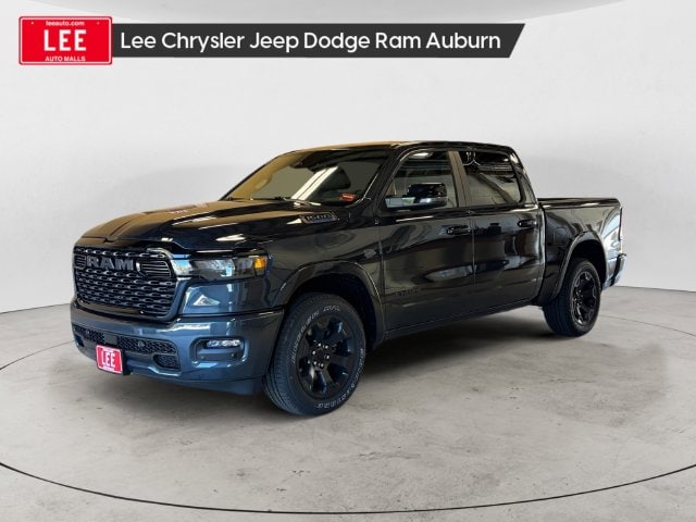 2027 RAM 1500 Pickup Big Horn/Lone Star