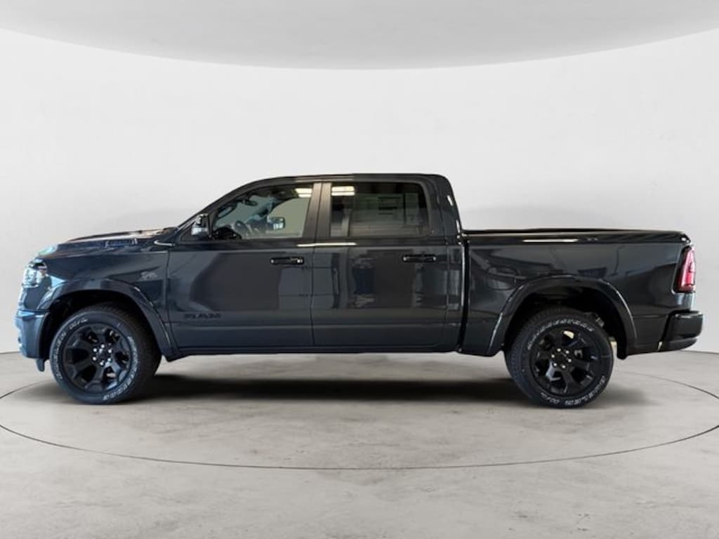 New 2027 Ram 1500 Lone Star Pickup