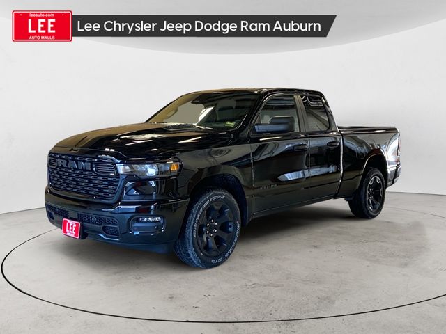 2026 RAM Ram 1500 Pickup Express's photo