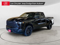 2026 Ram 1500 EXPRESS QUAD CAB 4X4 6'4 BOX Pickup