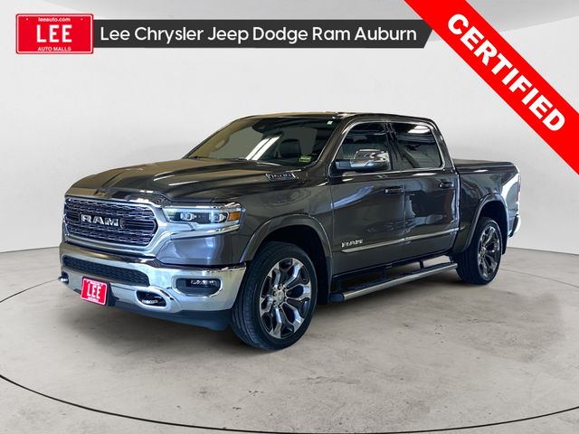 2023 Ram 1500 Truck  2023 Ram 1500 Truck