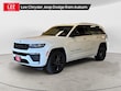  Jeep Grand Cherokee 2 Row