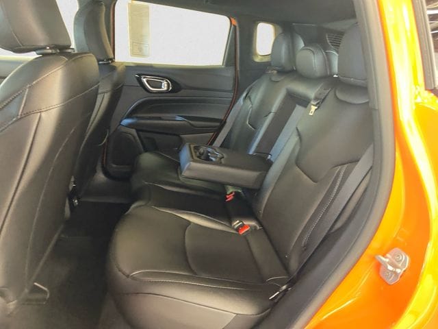 2026 Jeep Compass Limited Altitude - Photo 14