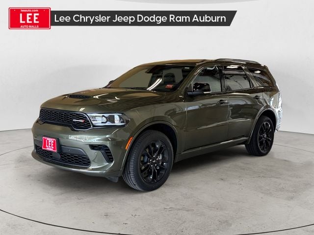 2026 Dodge Durango GT Plus AWD's photo