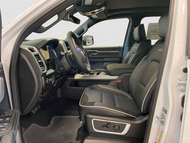 2026 RAM 1500 Laramie - Photo 9