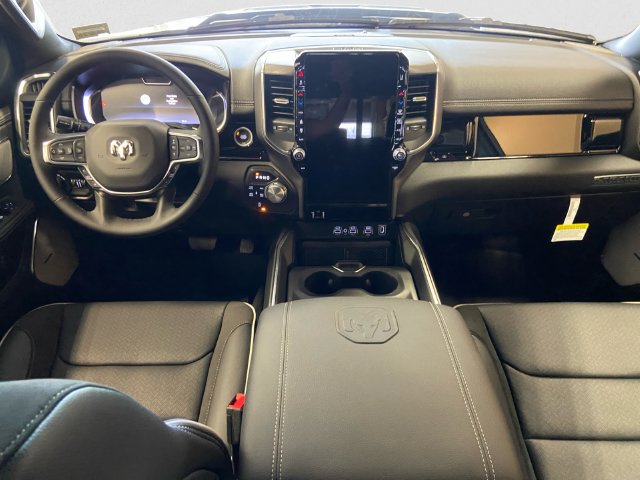 2026 RAM 1500 Laramie - Photo 10