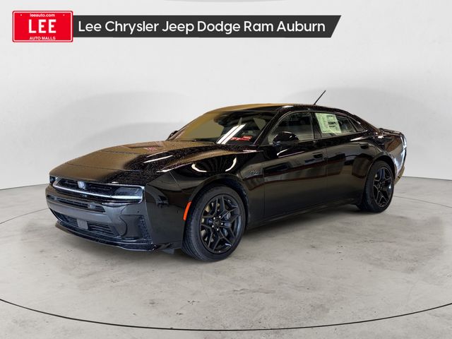 2026 Dodge Charger R/T Plus AWD's photo