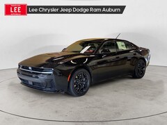 2026 Dodge Charger R/T PLUS 4-DOOR AWD Sedan