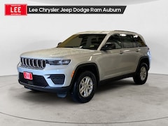2025 Jeep Grand Cherokee LAREDO 4X4 Sport Utility
