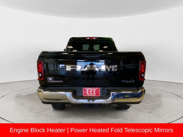 2025 Ram 3500 Big Horn photo 3