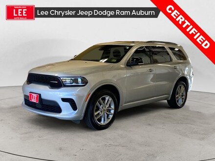 2024 Dodge Durango GT Plus SUV