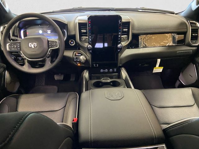 2026 RAM 1500 Laramie - Photo 10