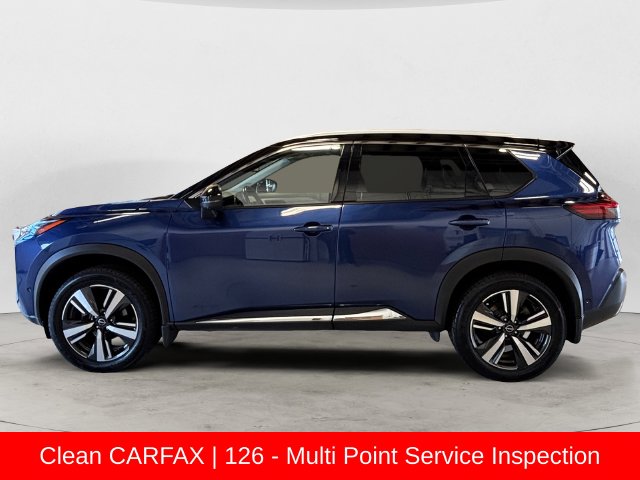 Used 2023 Nissan Rogue SL SUV