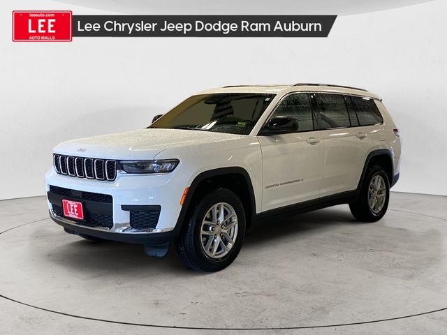 2025 Jeep Grand Cherokee Sport Utility  2025 Jeep Grand Cherokee Sport Utility