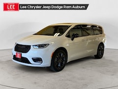 2026 Chrysler Pacifica SELECT AWD Passenger Van