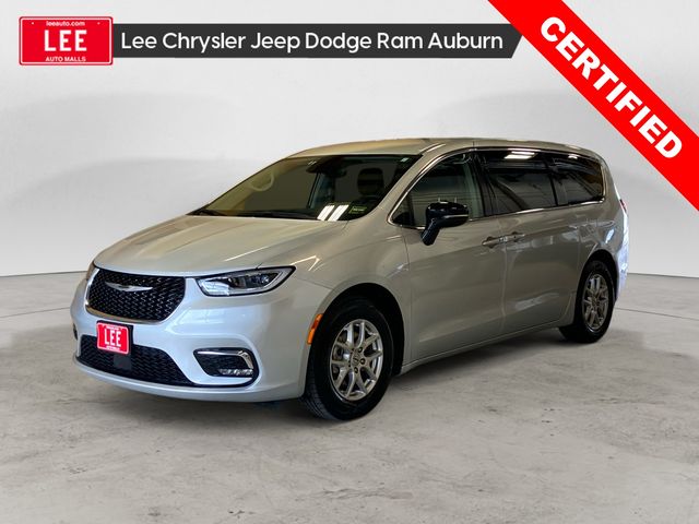 2024 Chrysler Pacifica Minivan/Van 