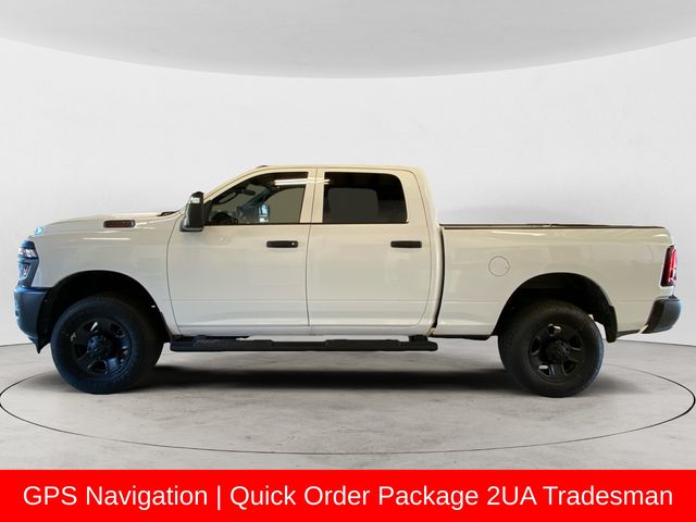 2026 Ram 3500 Tradesman photo 2