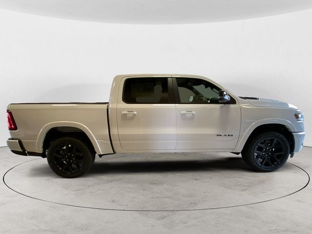 2026 RAM 1500 Laramie - Photo 6