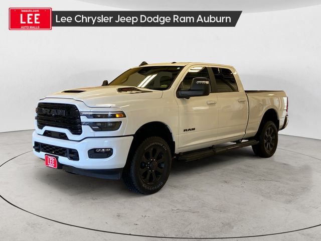 2026 RAM Ram 2500 Pickup Laramie's photo