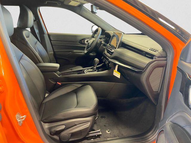 2026 Jeep Compass Limited Altitude - Photo 16