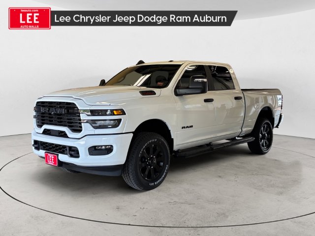  Ram 2500
