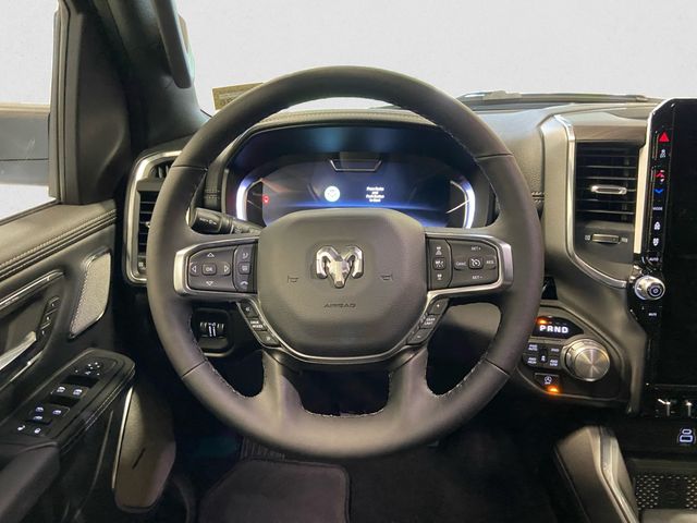 2026 RAM 1500 Laramie - Photo 12
