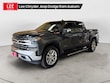  Chevrolet Silverado 1500 LTD