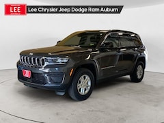 2025 Jeep Grand Cherokee LAREDO 4X4 Sport Utility