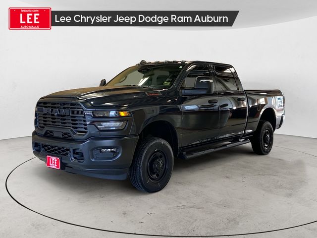 2026 RAM Ram 2500 Pickup Tradesman's photo