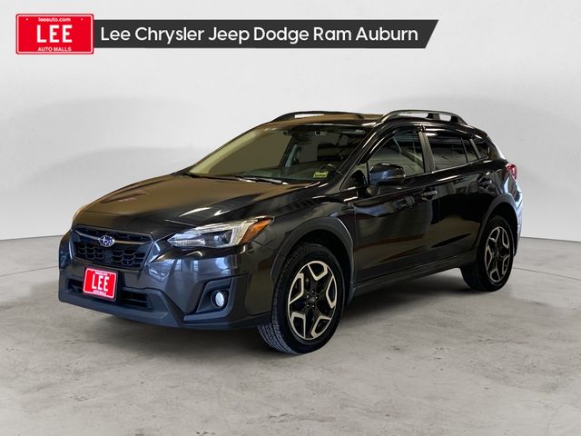 2019 Subaru Crosstrek Limited