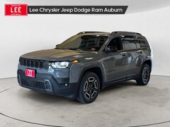 2026 Jeep Cherokee LAREDO 4X4 Sport Utility