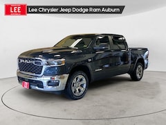 2026 Ram 1500 BIG HORN CREW CAB 4X4 5'7 BOX Pickup