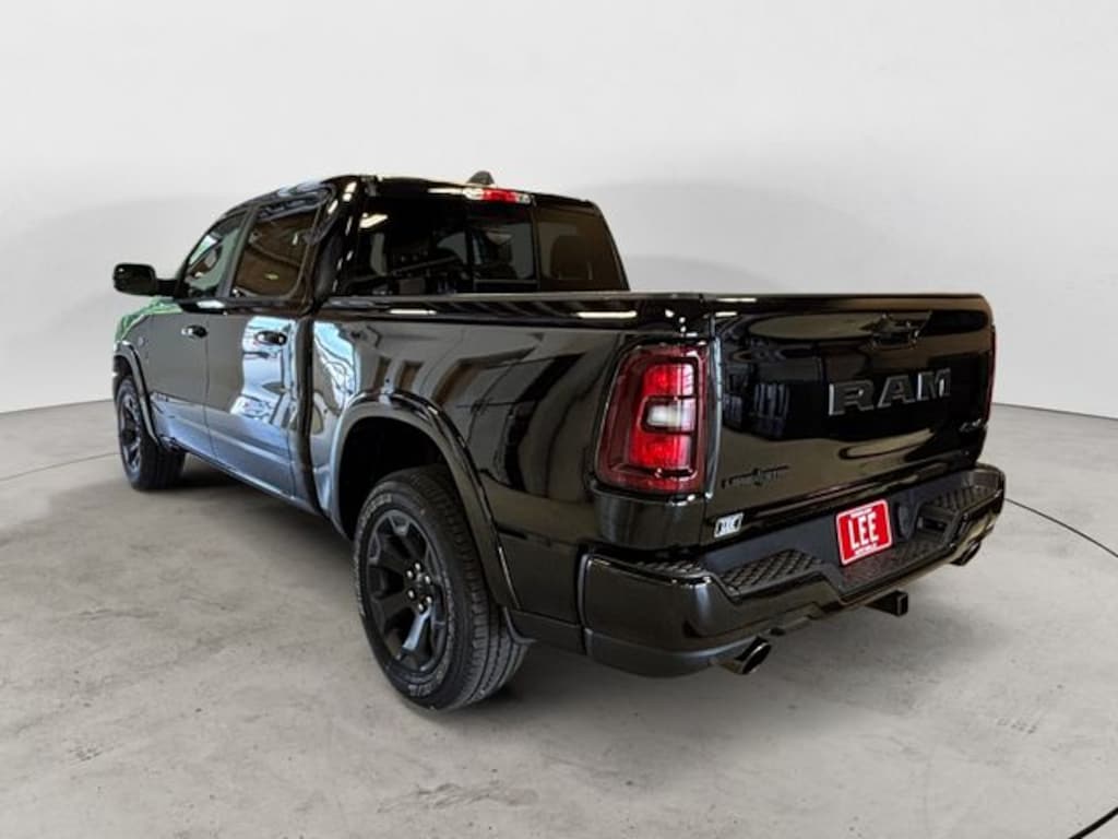 New 2027 Ram 1500 Lone Star Pickup