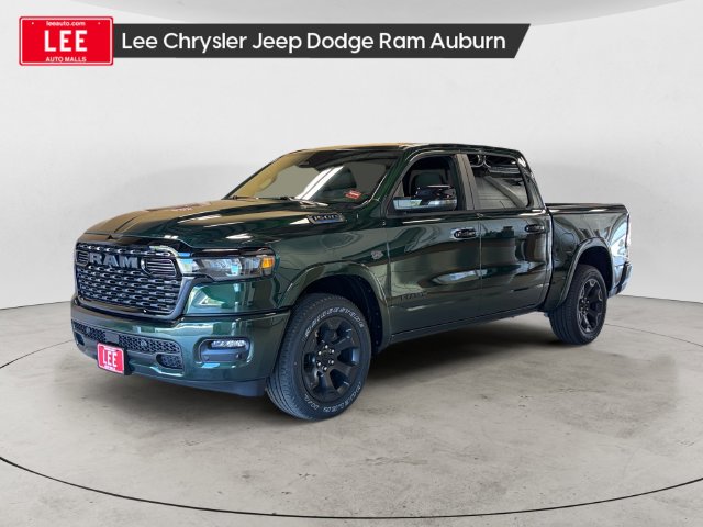 2027 Ram 1500 Lone Star Pickup