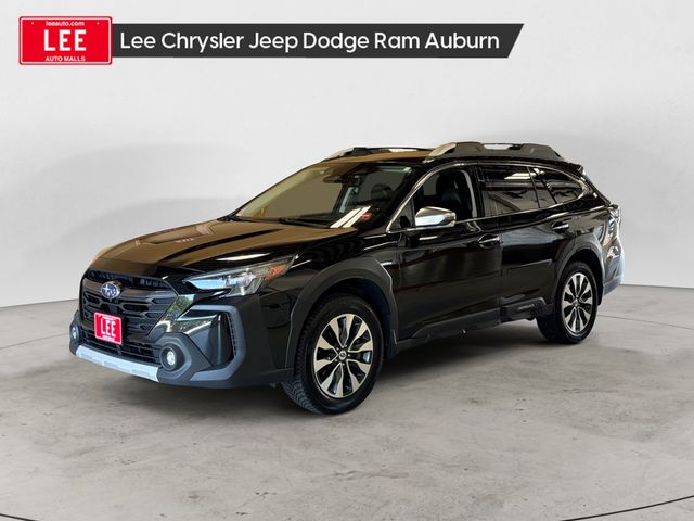 2023 Subaru Outback