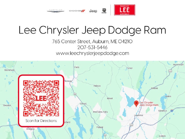 2026 RAM 1500 Laramie - Photo 18