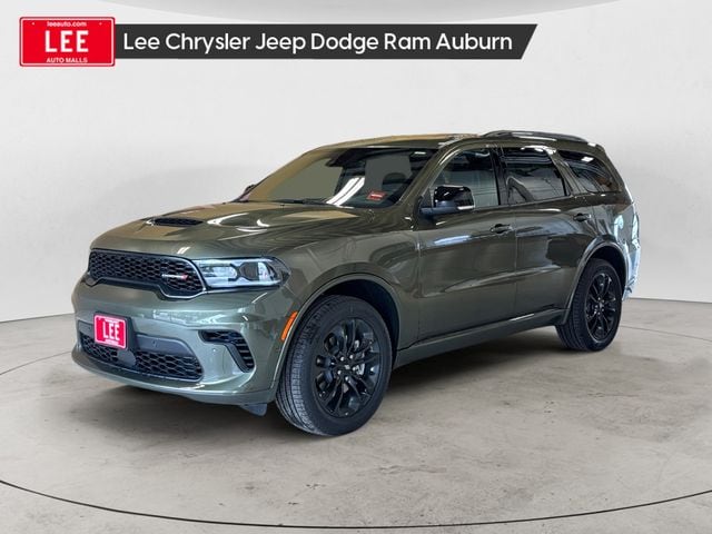 2026 Dodge Durango GT Plus AWD's photo