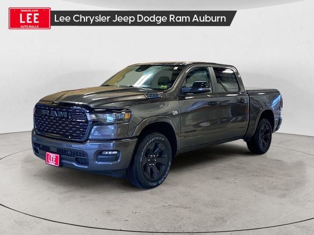 2026 RAM Ram 1500 Pickup Big Horn/Lone Star's photo