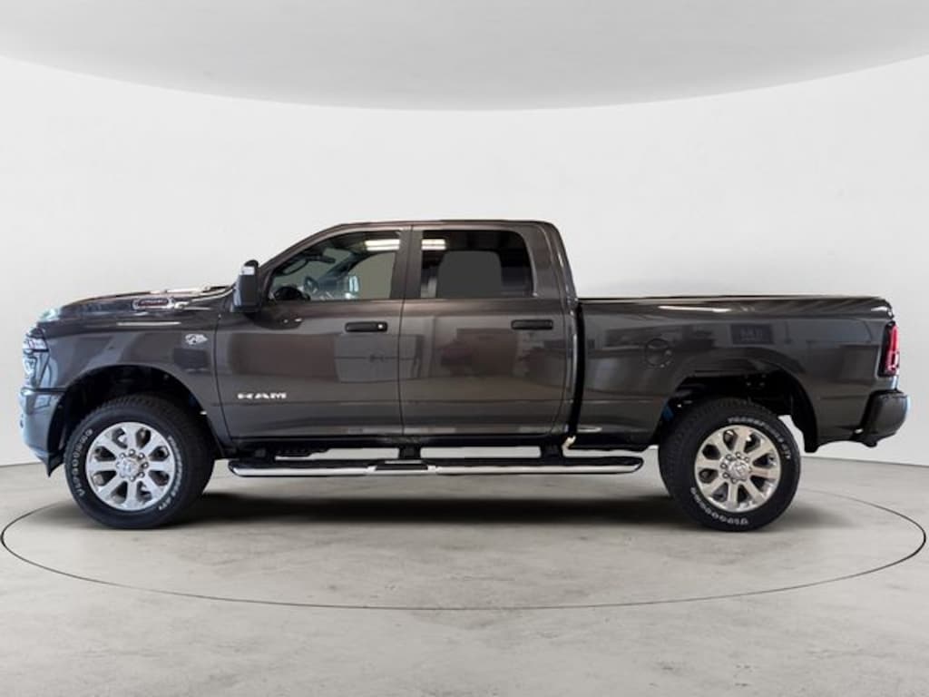 New 2027 Ram 2500 Big Horn Pickup