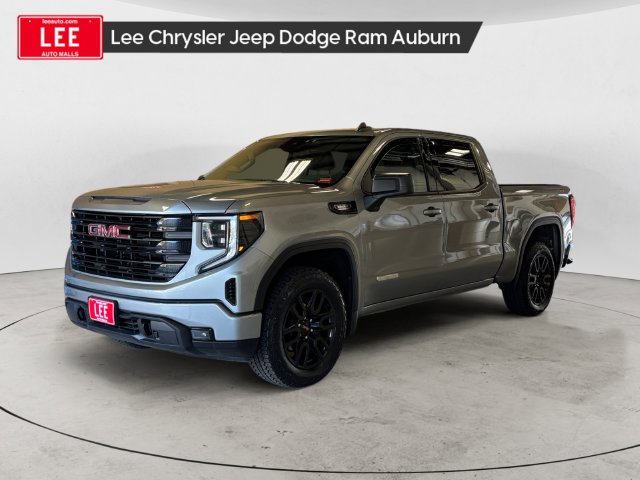  GMC Sierra 1500