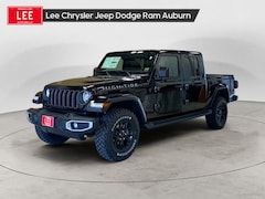 2025 Jeep Gladiator HIGH TIDE 4X4 Pickup