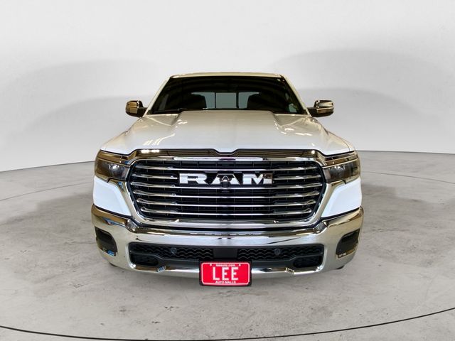2026 RAM 1500 Laramie - Photo 8