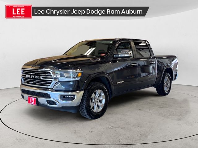 2021 RAM Ram 1500 Pickup Laramie
