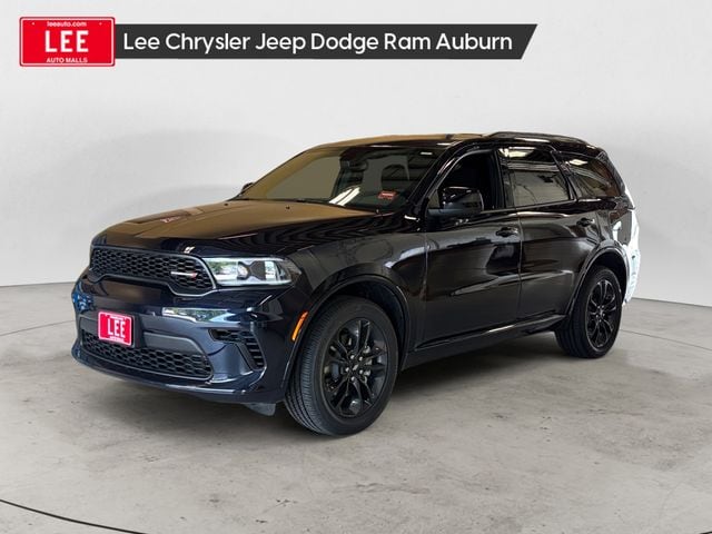 2026 Dodge Durango Sport Utility 